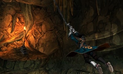 Castlevania: Lords of Shadow - Mirror of Fate